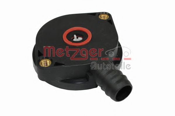 METZGER - 2385003 - Фільтр очищення картерних газів