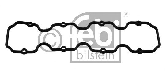 FEBI BILSTEIN - 19868 - Прокладка клап.кришки Opel Astra F 1.7TD 94-/Omega B 2.0 94-   (X20SE)