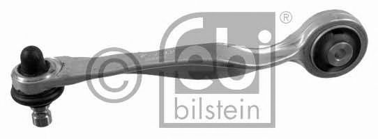 FEBI BILSTEIN - 21904 - Важіль перед.верх.зад. лівий (алюміній) VW Passat 1.9TDI 98-/Audi A4,A6 97-  (CH8D)