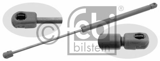 FEBI BILSTEIN - 27614 - Амортизатор багажника 	OPEL ASTRA G 98-07 (HB)