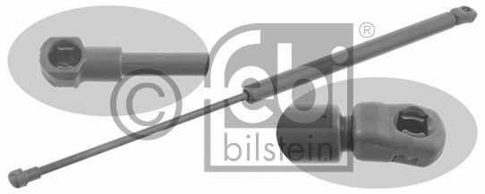 FEBI BILSTEIN - 28346 - Амортизатор багажника AUDI A6(C5) 97-05 (KOMBI)