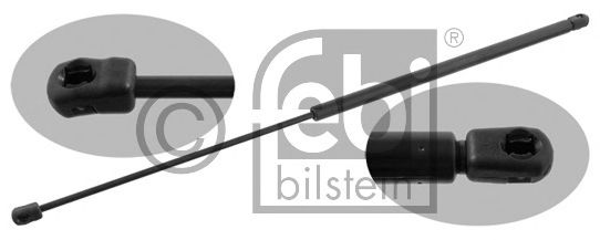FEBI BILSTEIN - 31636 - Амортизатор багажника AUDI A6 04-11 (SED/KOMBI)