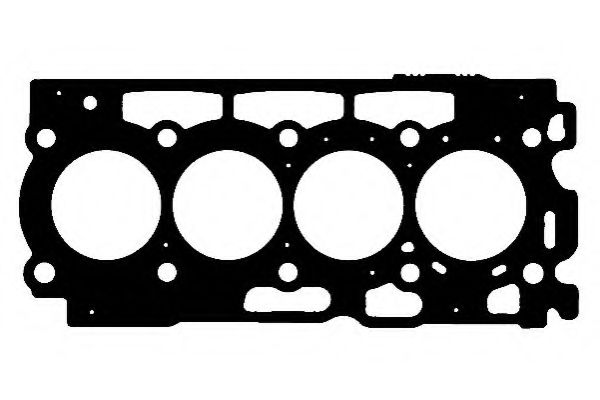 Прокладка Г/Б Citroen Berlingo/Peugeot/Ford Fiesta/Focus 1.6 HDI(110) 04- (1.30mm)