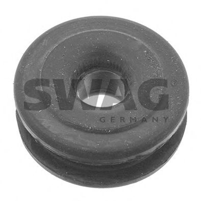 SWAG - 10 99 0007 - Втулка гумова (SWAG)