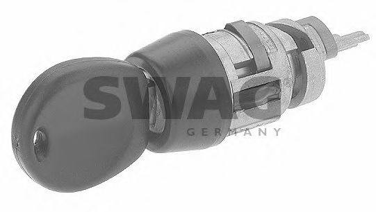 SWAG - 99 91 7714 - Личинка/серцевина замка запалювання VW Passat 88-/T4