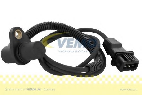 VEMO - V40-72-0305 - Датчик колінвала Opel Astra F, Calibra A, Omega B, Vectra B