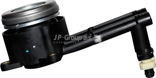 JP GROUP - 1530301200 - Вижимний регулятор Fiesta VI 1.0-1.6 i/1.4-1.6TDCi 08-