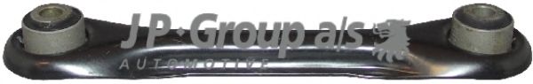 JP GROUP - 1550200100 - Рычаг задний нижний Focus/C-Max 04- (спереди)