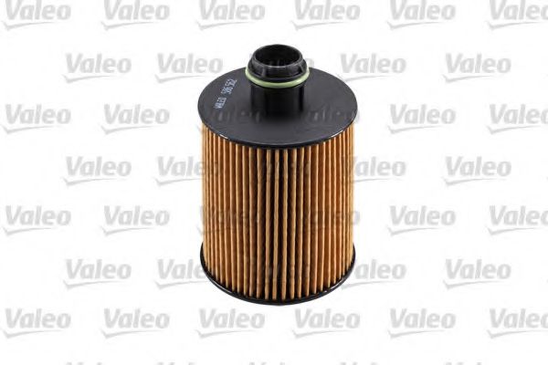 VALEO - 586562 - Фільтр масляний