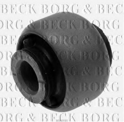 BORG & BECK - BSK6930 - BSK6930 BORG & BECK - Сайлентблок