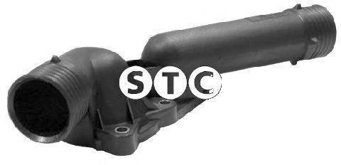 STC - T403907 - Фланець охолоджуючої рідини