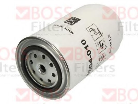 BOSS FILTERS - BS04-010 - Паливний фільтр Iveco EuroCargo 94-