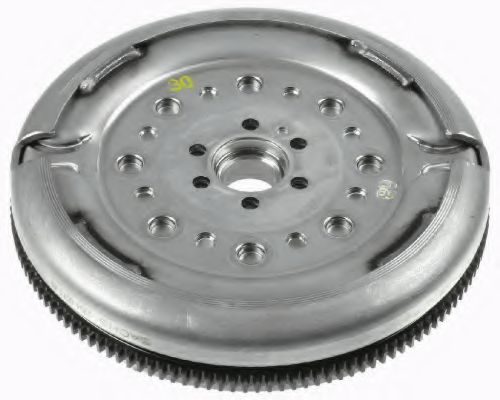 SACHS - 2294 001 349 - 2294 001 349 SACHS  -  Маховик двомасовий