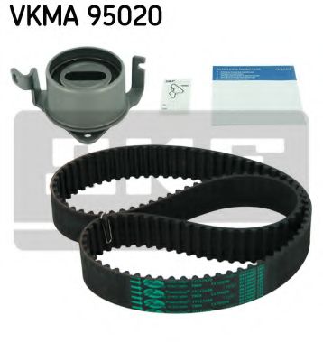 SKF - VKMA 95020 - Комплект ременя ГРМ (Вир-во SKF)