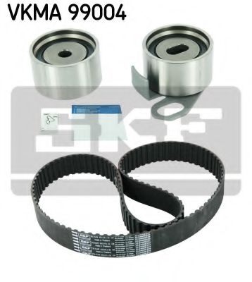 SKF - VKMA 99004 - Комплект ременя ГРМ (Вир-во SKF)