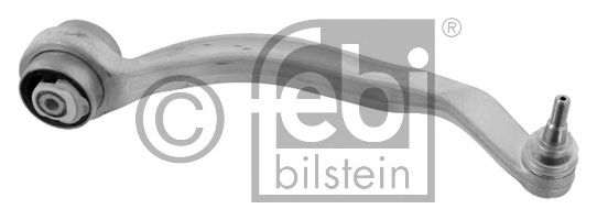 FEBI BILSTEIN - 21198 - Важіль R низ.зад. Audi A4/A6/A8,VW Passat 96-