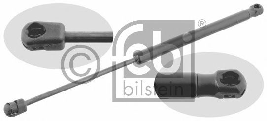 FEBI BILSTEIN - 27605 - Амортизатор багажника Opel Astra H 03.04-