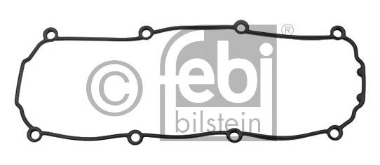 FEBI BILSTEIN - 33729 - Прокладка клапанної кришки Audi A3/VW Caddy/Golf/Touran 1.6 00-12