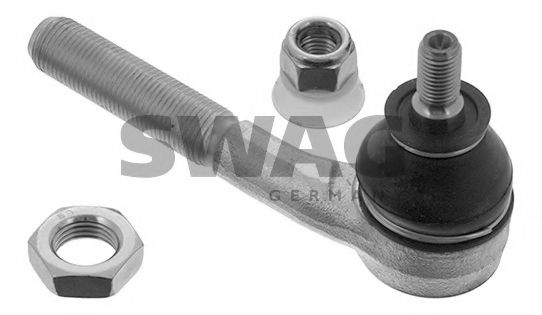 SWAG - 62 71 0013 - Наконечник поперечной рулевой тяги