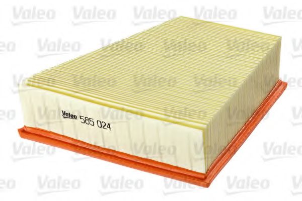 VALEO - 585024 - Фільтр повітряний