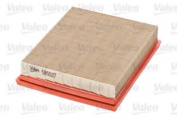 VALEO - 585027 - Фільтр повітряний
