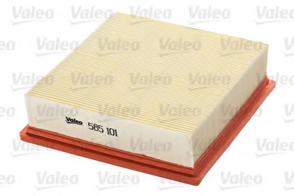 VALEO - 585101 - Фільтр повітряний