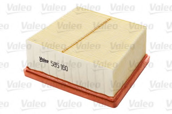 VALEO - 585160 - Фільтр повітряний