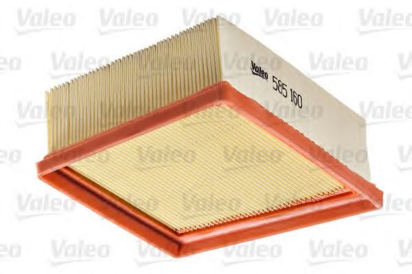VALEO - 585160 - Фільтр повітряний