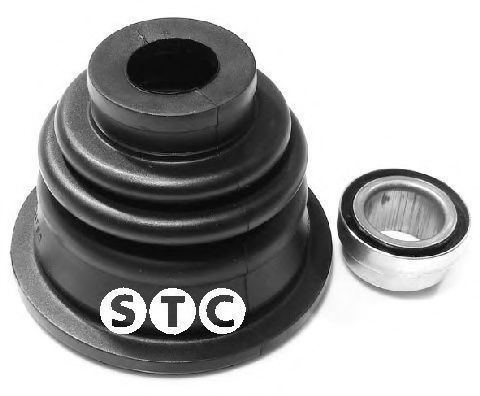 STC - T401537 - Пильовик ШРКШR-9/Super 5 c/ro