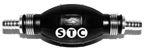 STC - T402008 - Ручка підкачки