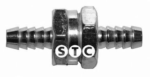STC - T402014 - Топливный насос (Система подачи топлива)