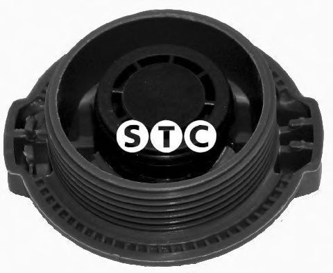 STC - T403730 - кришка ущільнювача бачка охолоджуючої рідини AUDI A4-A6 '00-
