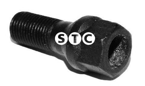 STC - T405455 - Кріплення