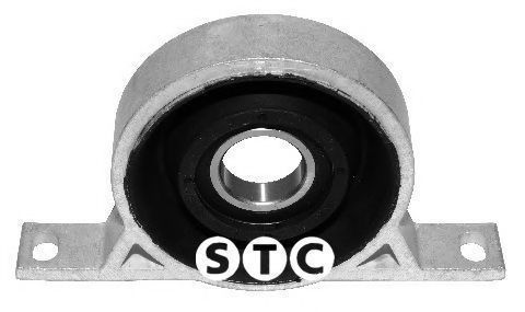 STC - T405869 - Опора вала карданного BMW X3-5E60 30мм