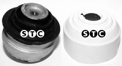 STC - T405985 - подушка двигуна Right+Left MB Clase C