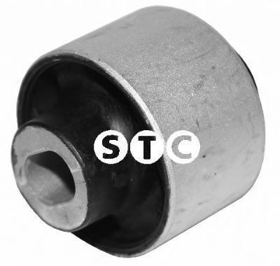 STC - T406076 - Сайлентблок lower MB E211