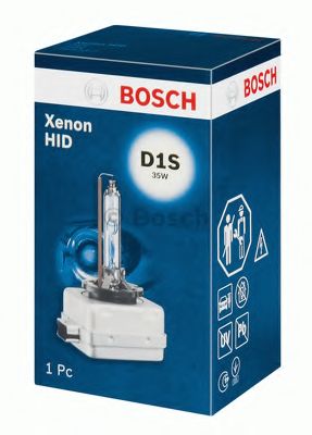 BOSCH - 1 987 302 905 - Лампа D1S 35W PK32D-2 XENON (пр-во Bosch)