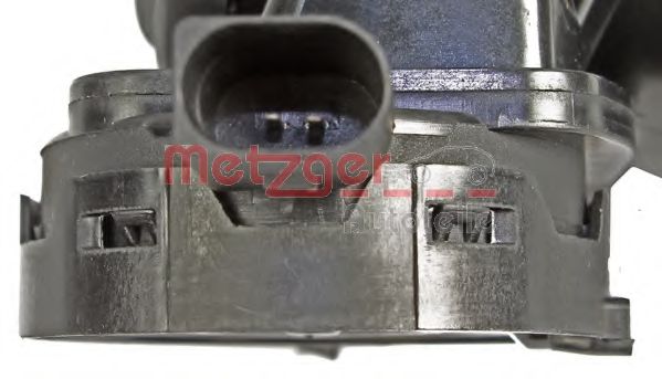 METZGER - 2385017 - Фільтр очищення картерних газів