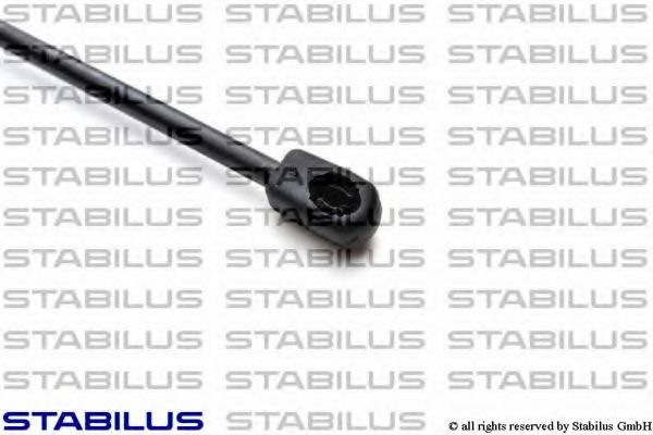 STABILUS - 732061 - Газовый амортизатор