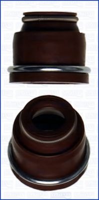 Сальник клапана Nissan Bluebird/Vanette 2.0D (LD20/LD23) 86-95