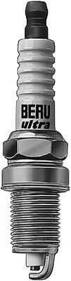 BERU - Z153 - Свеча зажигания (пр-во BERU)