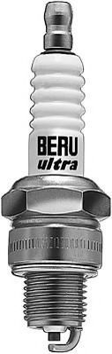 BERU - Z19 - Свічка запалювання