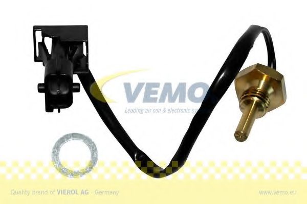 VEMO - V50-72-0020 - Датчик, температура охлаждающей жидкости (Охлаждение)