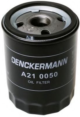 DENCKERMANN - A210050 - Фільтр масла Rover/Landrover