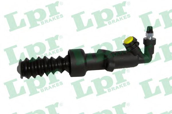 LPR - 3013 - Робочий циліндр зчеплення Peugeot 307 1.4, 1.6, 2.0/HDI 00-