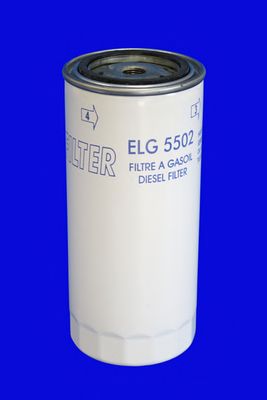 MECAFILTER - ELG5502 - ELG5502 Фільтр палива