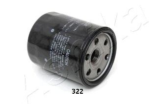 Фільтр масляний Mazda 6 2.2D 12-/CX-5 12-