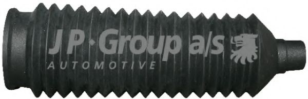 JP GROUP - 1544700400 - Пыльник рулевой рейки Transit 86>00 (- г/п)