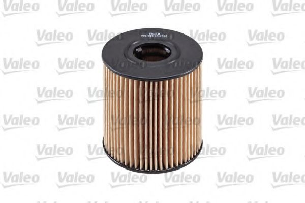 VALEO - 586503 - Фільтр масляний