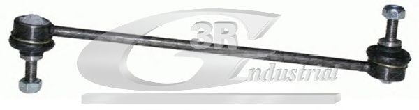 3RG - 21202 - Тяга стабілізатора передн. лв/пр (метал) Citroen Berlingo 96- , Xsara  97- /Peugeot 306  94-01, Partner  96-